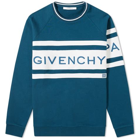 givenchy sweat band|givenchy sweatshirt sale.